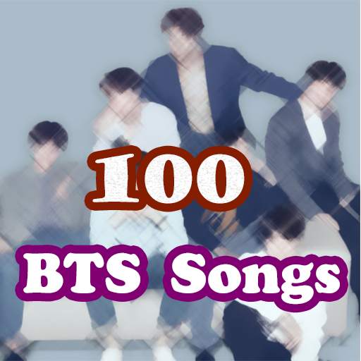 BTS Songs Offline Kpop   Lyrics 2.0