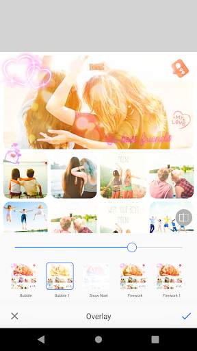 Photo, Foto Collage Maker, Video Editor screenshot 6
