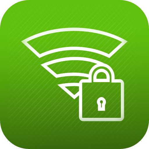 WiFi Password Master 1.0