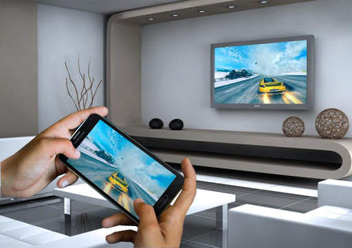 Screen Mirroring to TV screenshot 3