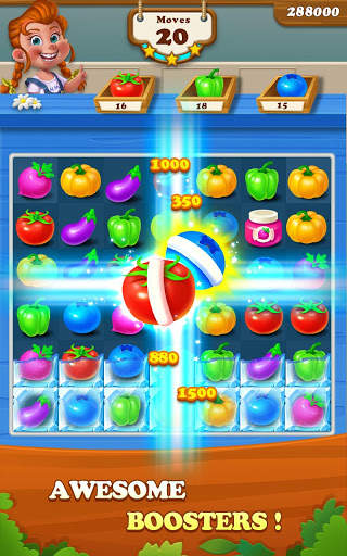 Garden Farm Legend screenshot 12
