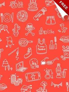 Doodle - Photo Grid Plugin screenshot 1
