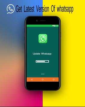 Update for Whatsapp screenshot 3