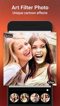 Cartoon Effect Photo Editor screenshot 5