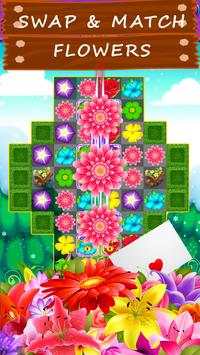 Blossom Crush screenshot 6