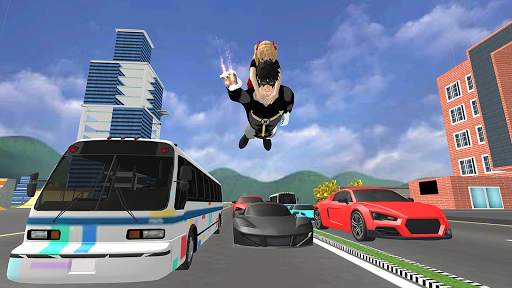 Town Hero City Battle Simulator: Fighting Games screenshot 15