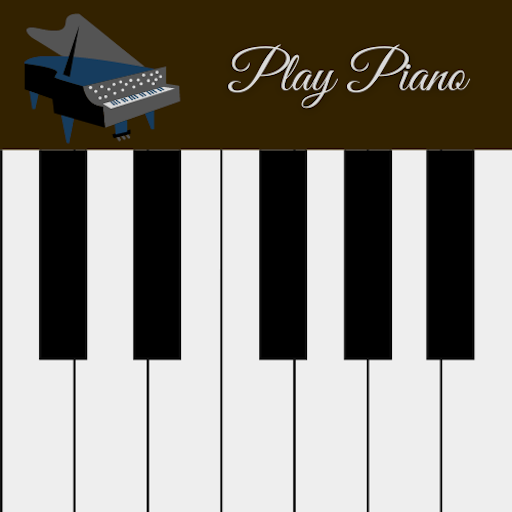Play Piano : Piano Notes Hindi icon