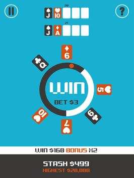 Pop Blackjack screenshot 8