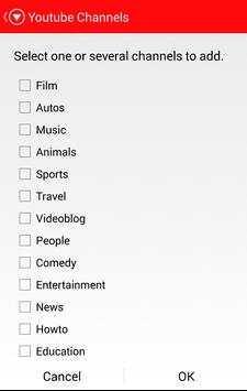 Video Reserve screenshot 5