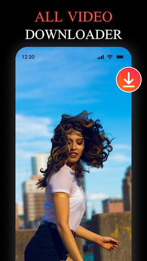 All Video Downloader Browser screenshot 5