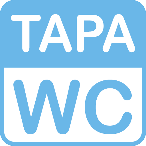 Tapa WC icon