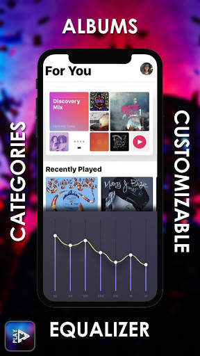 All Format Video Player–HD Player–4K Video player screenshot 3