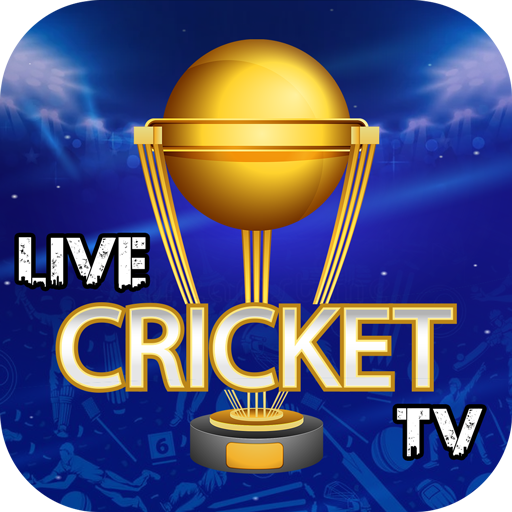 Live Cricket TV HD Cricket TV icon