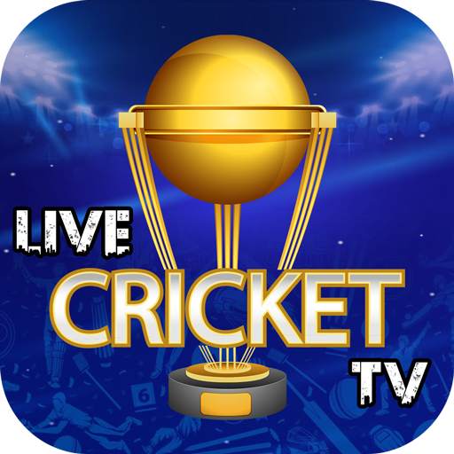 Live Cricket TV HD Cricket TV 1.1