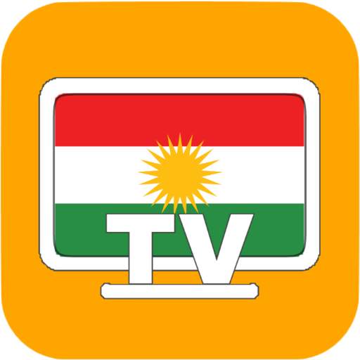Kurdish TV - Radio 1.1.2