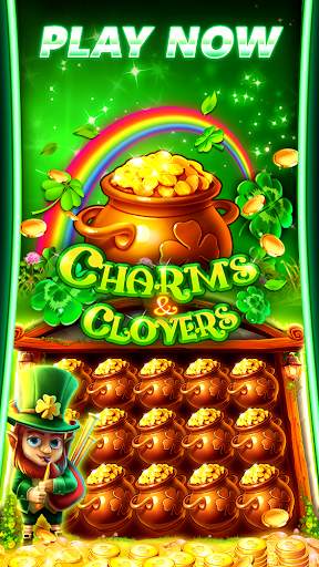Treasure Slots - Vegas Slots & screenshot 5