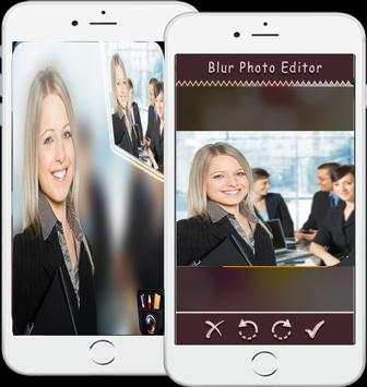 Make Blur - Photo Editor screenshot 5