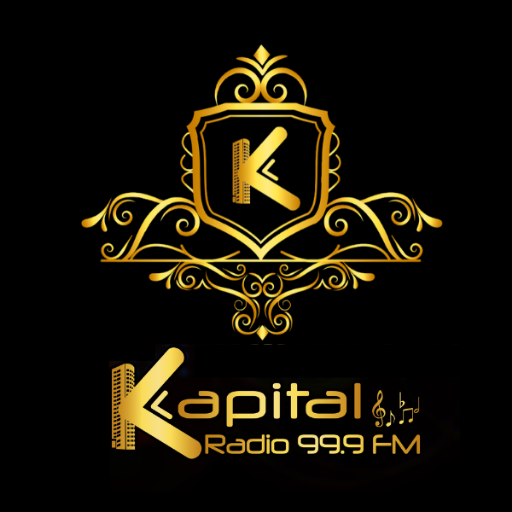 Kapital Fm icon