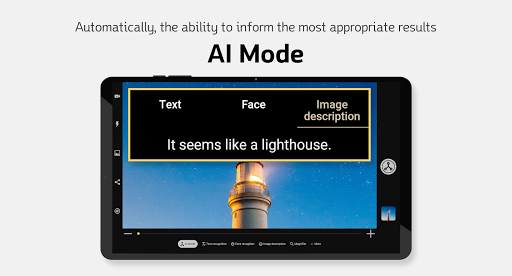 Sullivan Lite(blind,visually impaired,low vision) screenshot 8