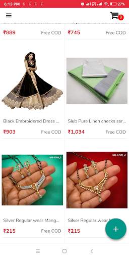 My Shop Prime by MyShopPrime.com screenshot 1