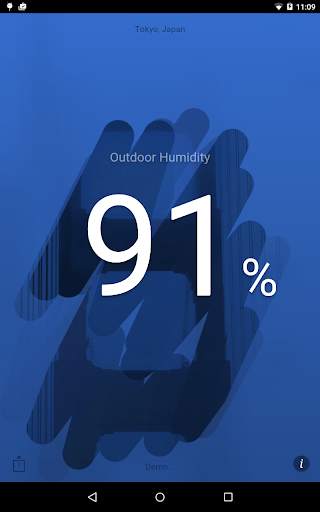 Humidity Free screenshot 13