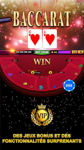 Good Fortune : Machines à sous screenshot 5