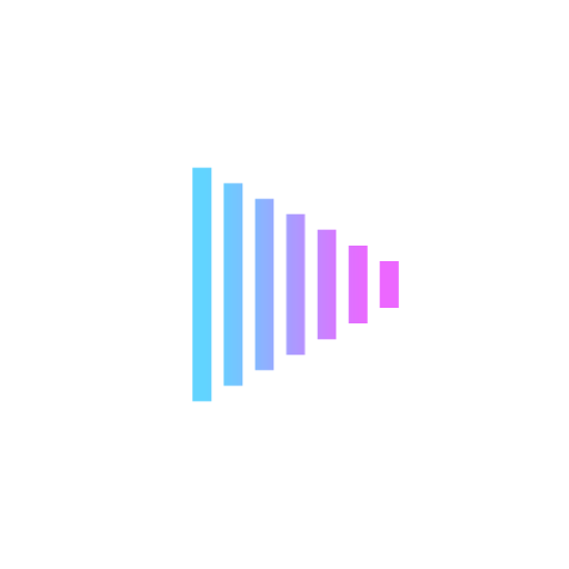 YK Player - Spatial audio icon