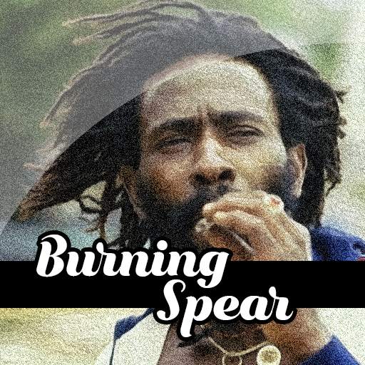 Burning Spear All Songs 2.0