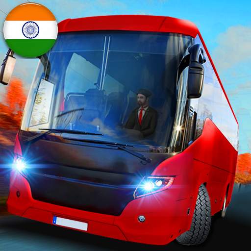 Indian Bus Simulator 1.1