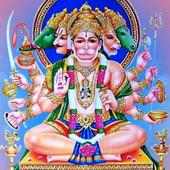 Hanuman Katha Mantra on 9Apps