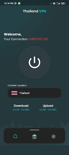 Thailand VPN - Fast VPN Proxy screenshot 5