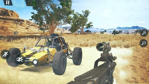 Black Ops War - New Action Games 2021 Offline screenshot 5