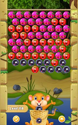 Berries Funny screenshot 17