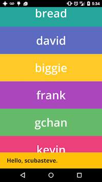 WhereYou? -(Find Your Friends) screenshot 1