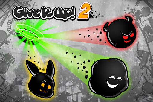Give It Up! 2 - Toque no Ritmo screenshot 1