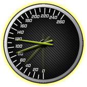 Beautiful Speedometer LITE logo