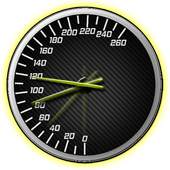 Beautiful Speedometer LITE 1.2