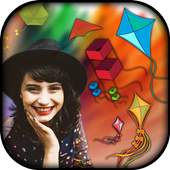 Kite Photo Frames 2.0