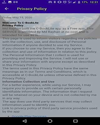 Us Girls and Indian Girls Live Chat by C-BookLite screenshot 2