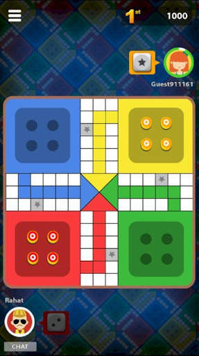 Ludo Mobile Star screenshot 1