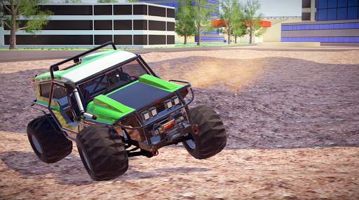 Realistic Car Controller V3 screenshot 8