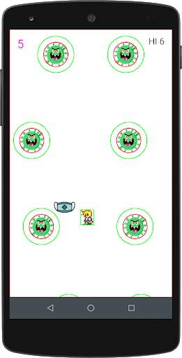 Dodge Karo Na screenshot 3