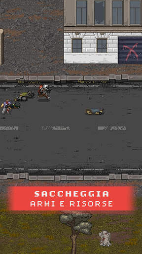 Mini DayZ 2 screenshot 3
