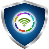 Hotspot Free VPN Shield Secure Hotspot icon