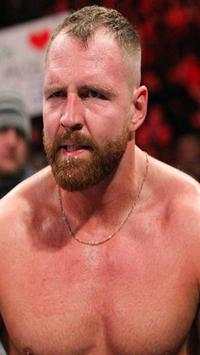 Dean Ambrose Wallpapers HD screenshot 6