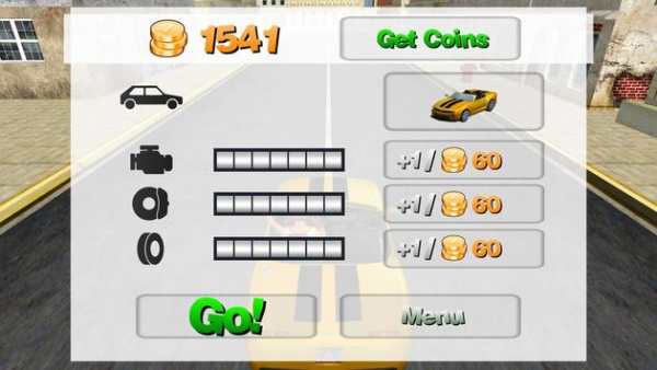 Driving Reckless screenshot 5