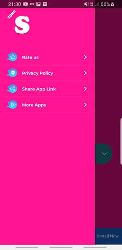 Simolex VPN - Fast VPN screenshot 1