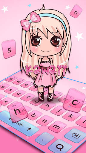 Cara Ganti Keyboard WA Baru screenshot 2