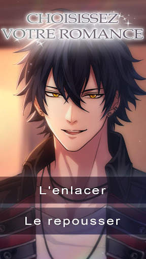 Prestigious Passions : Romance Otome Game screenshot 3