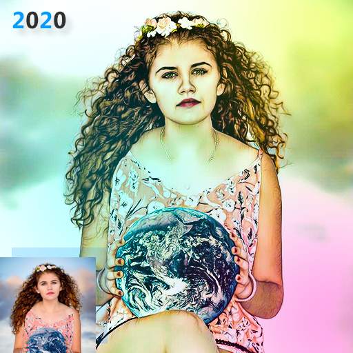 Prisma Art Photo Filter And Effect 1.4